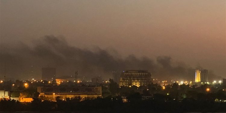 روسيا تعلق بشأن احداث العراق ،، و فرنسا قلقة