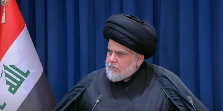 الجابري .. 4 أبعاد و 3 نتائج لخطاب الصدر