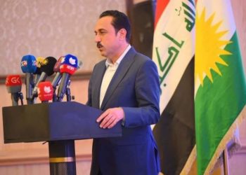 الاعلان عن البدء ببناء “أطول برج سكني” على مستوى العراق