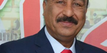 احمد جديان يودع منصبه بعد مصادقة المحكمة الادارية على قرار اقالته