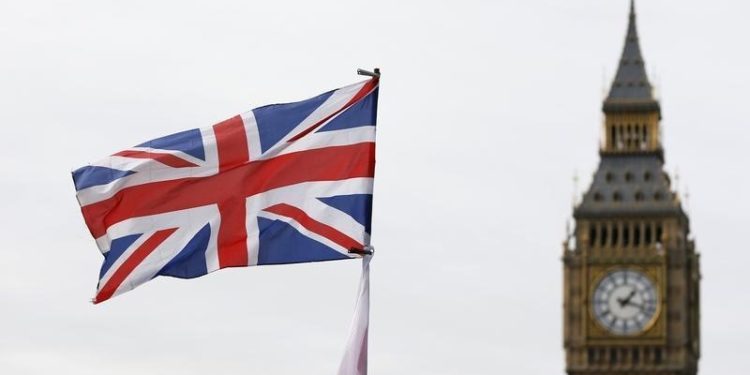 الاقتصاد البريــطاني يسجل البيانات الأسوأ في 300 عام