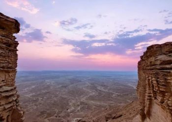 نهايـــة العــــالم ,, يودي بحياة سعودي ويمنيين