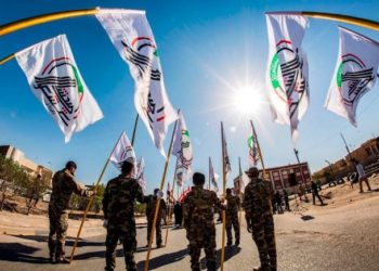 بالوثيقة .. اجراء تغييرات في هيكلية الحشد وتغيير في صلاحيات بعض مدرائها