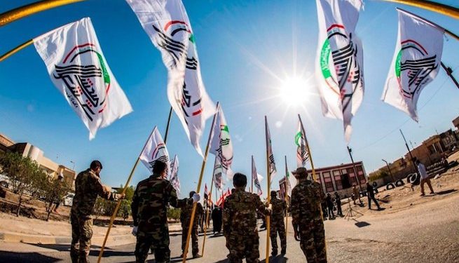 بالوثيقة .. اجراء تغييرات في هيكلية الحشد وتغيير في صلاحيات بعض مدرائها