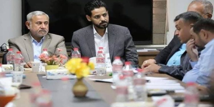 اجتماع طارئ في ذي قار بشأن أزمة الكهرباء .. نحتاج 1600 ميغاواط