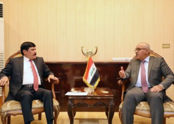 وزير التعليم .. ملتزمون بالتبادل الثقافي والتعاون الأكاديمي مع دول المنطقة والعالم