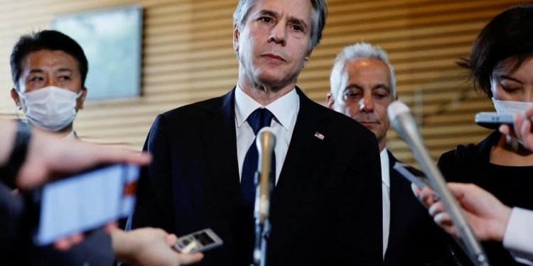 الخارجية الأميركية تردّ على اتهام طالبان بخرق اتفاق الدوحة.. مقتل الظواهري