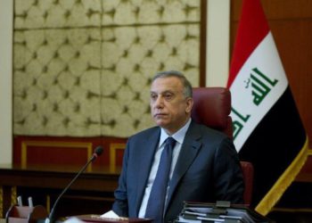 ￼￼الكاظمي يشرف على إجراءات بغداد لإحياء زيارة عاشوراء وتأكيد “لا قطوعات بالشوارع”