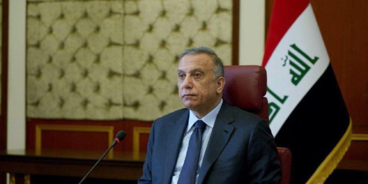 ￼￼الكاظمي يشرف على إجراءات بغداد لإحياء زيارة عاشوراء وتأكيد “لا قطوعات بالشوارع”