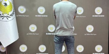 شاب يختطف شابة من السليمانية و يقتادها إلى أربيل
