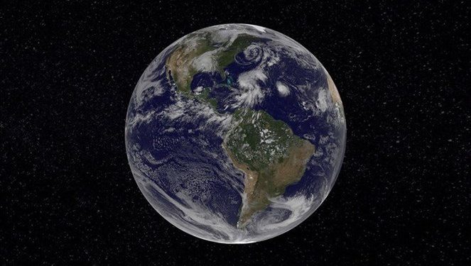 تفسيرات لأقصر يوم في الأرض على الإطلاق￼