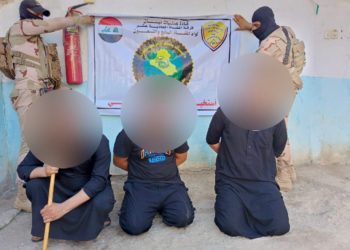 القبض على طرفي مشاجرة عشائرية في ميسان