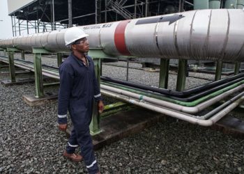 تفاصيل أطول أنبوب في العالم لــ(نقل غاز نيجيريا إلى أوروبا عبر المغرب)