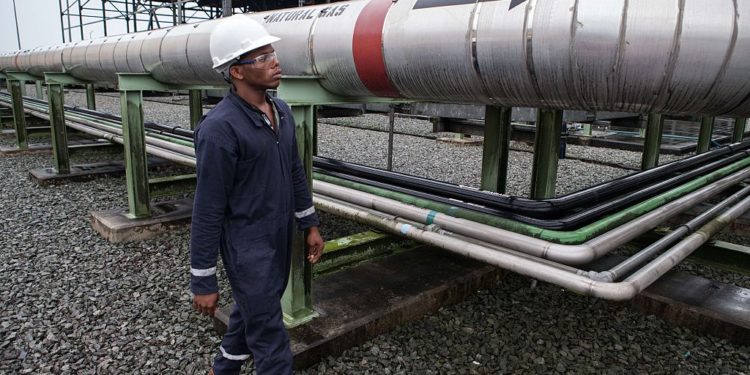 تفاصيل أطول أنبوب في العالم لــ(نقل غاز نيجيريا إلى أوروبا عبر المغرب)