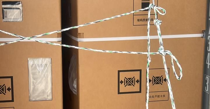 ضبط (8 حاويات مخالفة لشروط الاستيراد) في ميناء أم قصر الشمالي