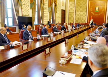 أبرز ما جاء في كلمة السيد مصطفى الكاظمي خلال افتتاح جلسة مجلس الوزراء التي عقدت اليوم الخميس