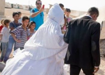 زواج الفصلية بالعراق ,, ممارسة عشائرية ثمنها “حياة المرأة”