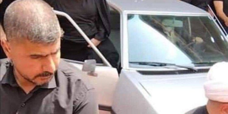 جابر الخفاجي .. المرجعية تحترم الصدر وتستقبله ,, لا عزاء لهؤلاء