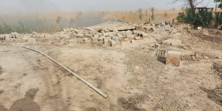 الاستخبارات تحبط مخططاً لاستهداف زوار الأربعينية 