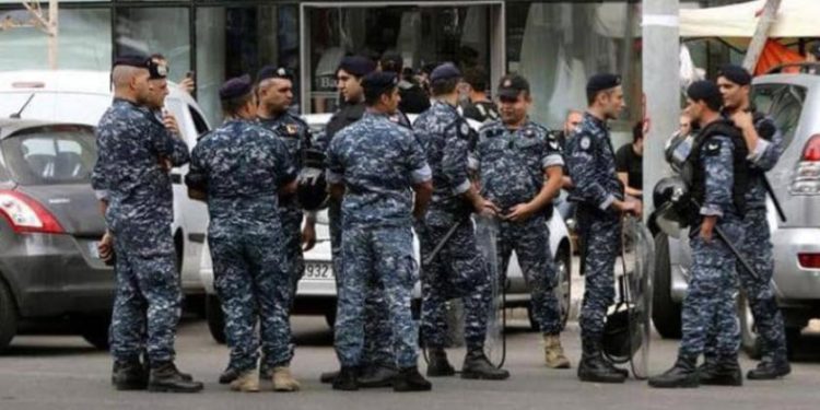 تفاصيل اعتقال عبد الله السبعاوي في لبنان