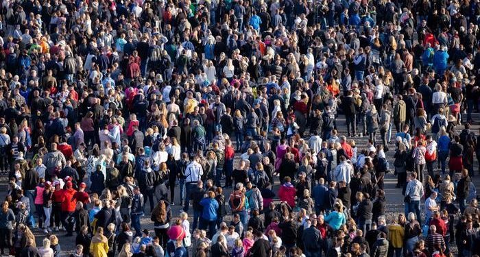 قرينك موجود في مكان ما وربما تتشــــــاركان “الحمض النووي” نفسه