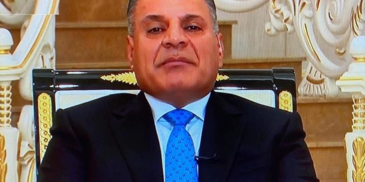 أول تعليق من أبو مازن على (فيديو الوزير)