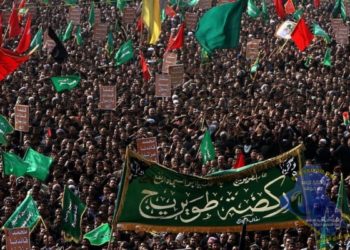 انطلاق ركضة طويريج في كربلاء المقدسة