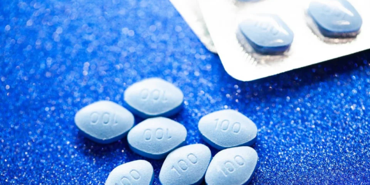 لجوء معظم الشباب  إلى الفيـــاغرا والأسباب كثيرة