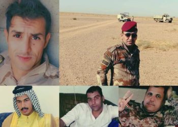الكشف عن الحصيلة النهائية لـضحايا “هجوم داعش المزدوج” في ديــــالى