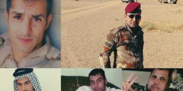الكشف عن الحصيلة النهائية لـضحايا “هجوم داعش المزدوج” في ديــــالى