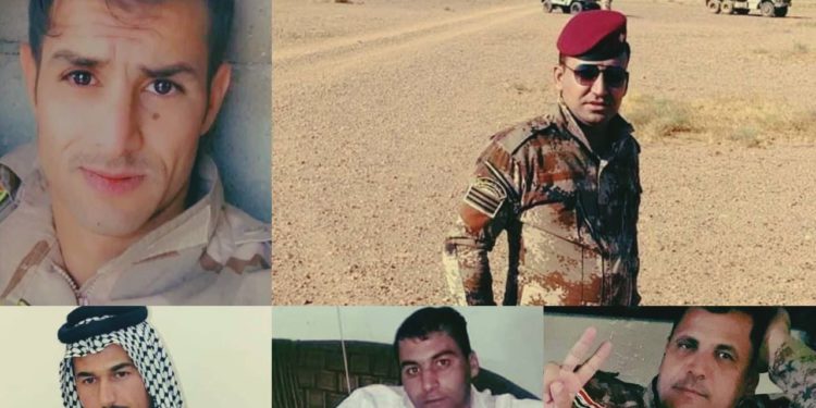 الكشف عن الحصيلة النهائية لـضحايا “هجوم داعش المزدوج” في ديــــالى