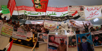 الكشف عن “كواليس حراك قاآني” بشأن الأزمة بين الصدر و الإطار التنسيقي