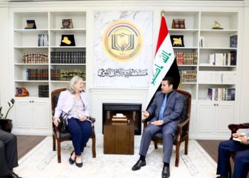 العراق يرحب بمقتل ايمن الظواهري