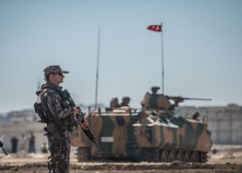 تركيا تعلن مقتل ضابط بنيران عناصر حزب العمال داخل الأراضي العراقية