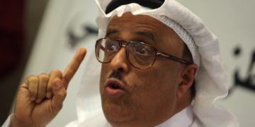 ضاحي خلفان يوجه دعوة لكل “الدول العربية التي لها علاقات مع إسرائيل”