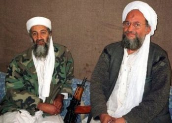 مسؤول أفغاني سابق يكشف عن المكان السري لدفن أيمن الظواهري السري