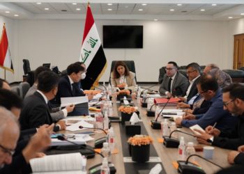 اعلان تفاصيل المباحثــات مع شركة هانوا الكورية بشأن مجمع بسماية