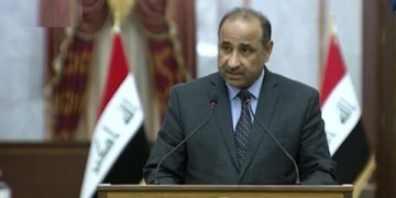 حسن ناظم .. الحكومة ليست طرفاً بالصراع السياسي