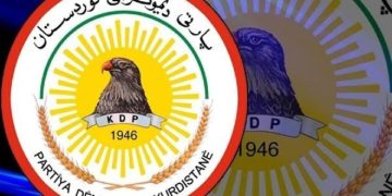 الديمقراطي الكردستاني يعلن عن موقفه النهائي من دعوات الانتخابات المبكرة