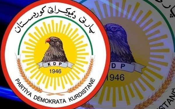 الديمقراطي الكردستاني يعلن عن موقفه النهائي من دعوات الانتخابات المبكرة
