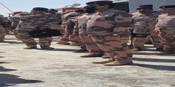 يار الله .. الصحراء لن تكون ملاذاً آمناً للإرهابيين
