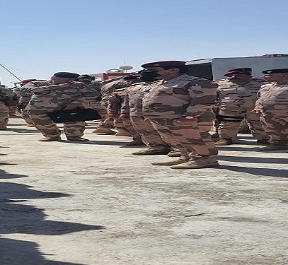 يار الله .. الصحراء لن تكون ملاذاً آمناً للإرهابيين