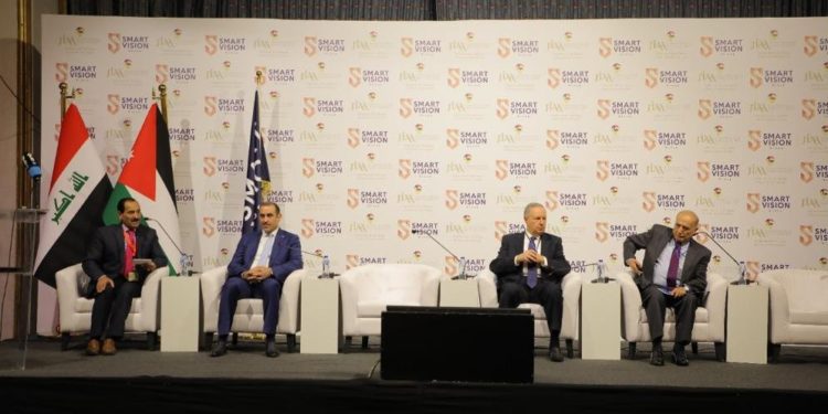 العراق يسعى لتحقيق المزيد من “التكامل الاقتصادي” مــع دول المنطقة