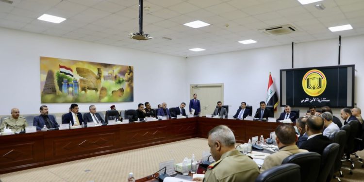 توصية رسمية بتسريع “إنجاز الاستراتيجية الوطنية لمكافحة المخدرات”