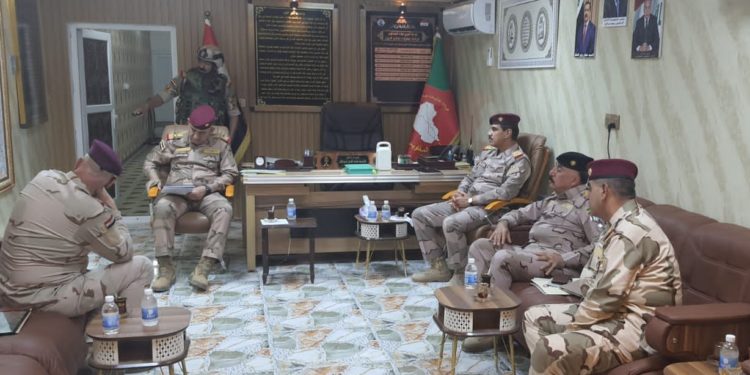 يار الله يصل الى صلاح الدين