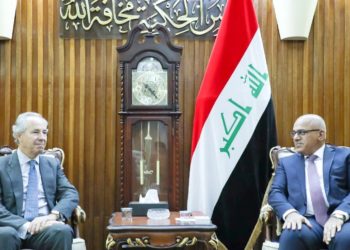 وزير التعليم يدعو إلى إنشاء “الجامعة العراقية – الإسبانية”