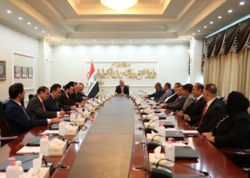 القضاء يؤكد أهمية اعتماد السياقات الدستورية والقانونية لحلحلة الازمة السياسية