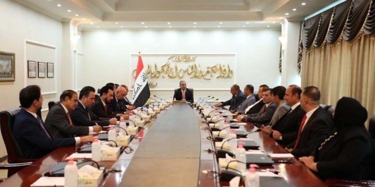 القضاء يؤكد أهمية اعتماد السياقات الدستورية والقانونية لحلحلة الازمة السياسية