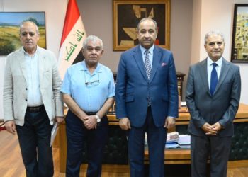 الثقافة تطلق جائزة الإبداع العراقي بدورتها السابعة