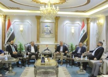لجنة الأمن والدفاع تتابع ملف المفسوخة عقودهم